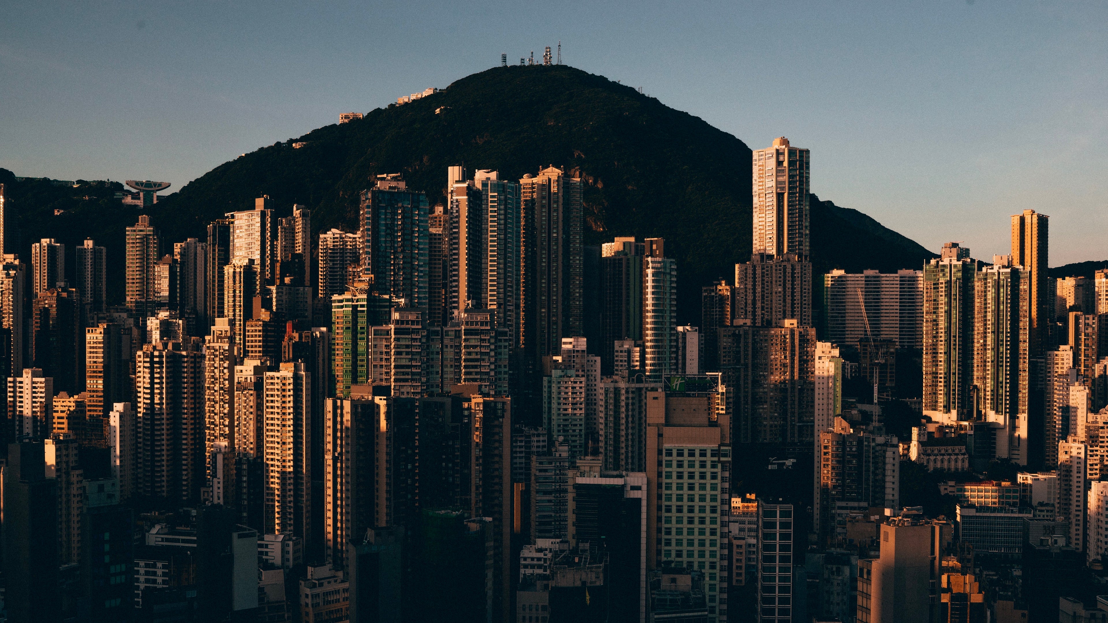 Hong Kong